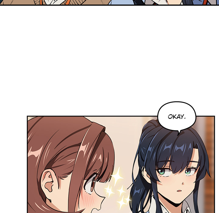 Dating After Work - episode 52 - 39