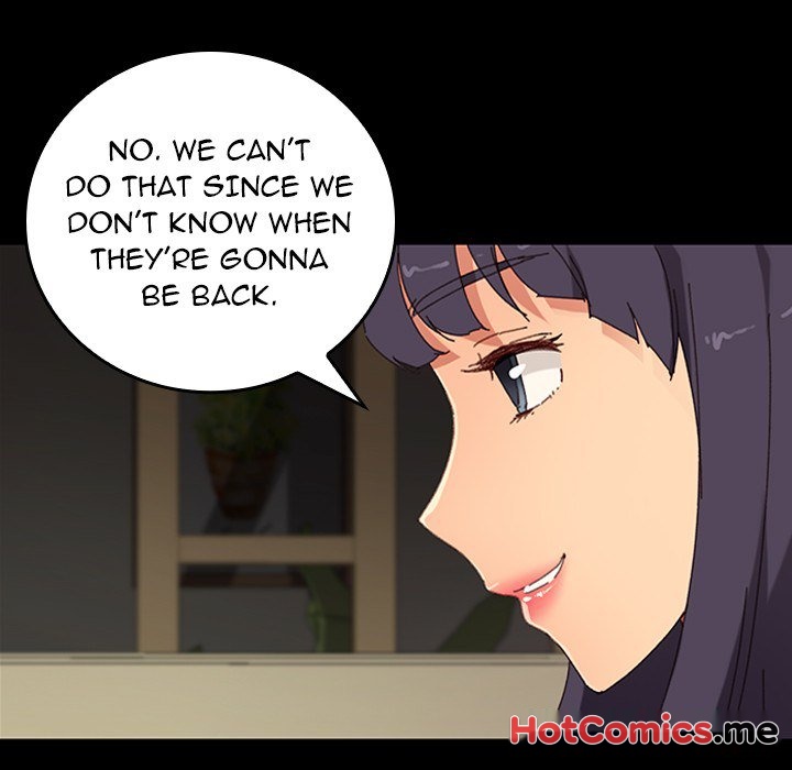 The Perfect Roommates - episode 24 - 56