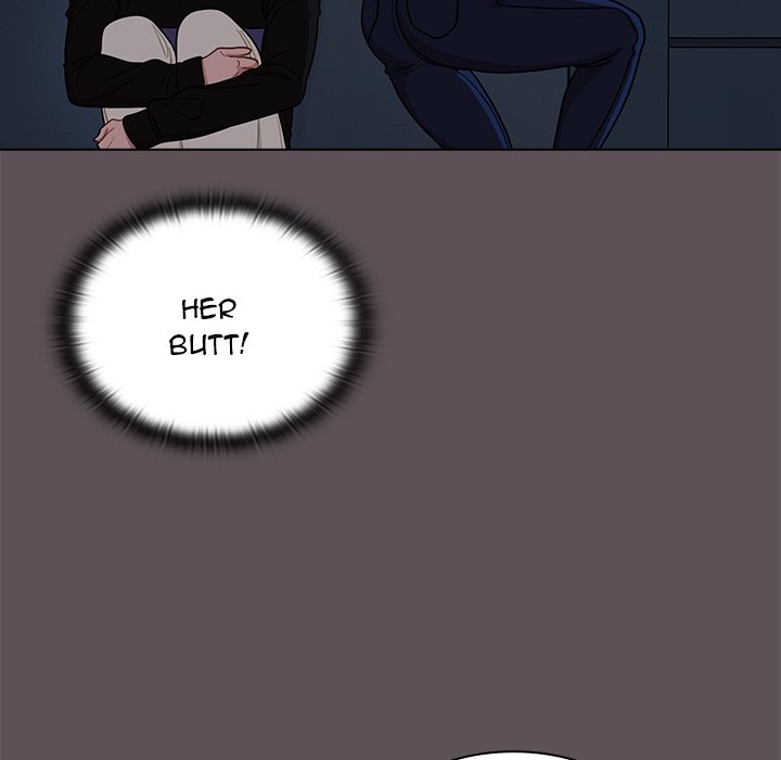 Naughty Little Secret - episode 6 - 116
