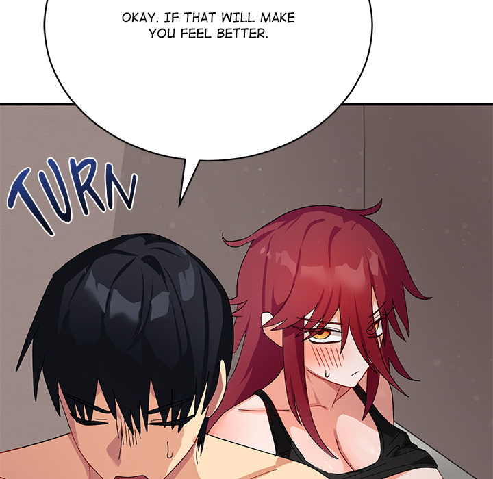 Saving My Magical Girl - episode 6 - 122