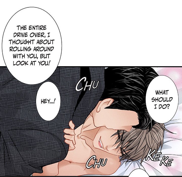 Work, Fight and Love - Webtoon Edition - episode 48 - 80