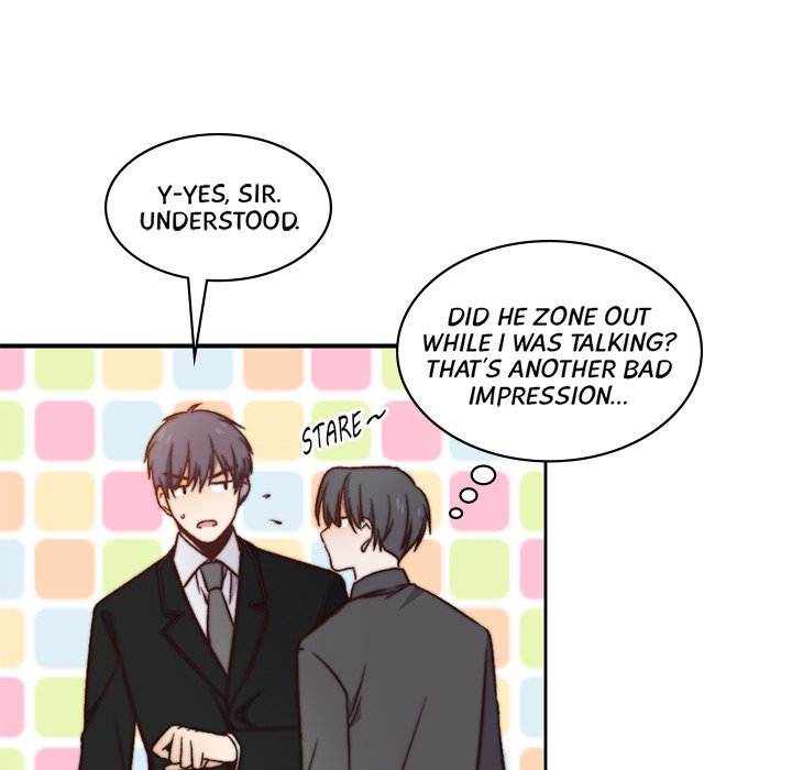 Linked Hearts - episode 2 - 11