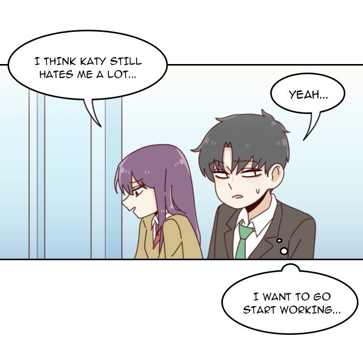 Hidden From The Light - episode 41 - 52