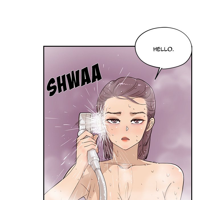 His Women's University - episode 36 - 53