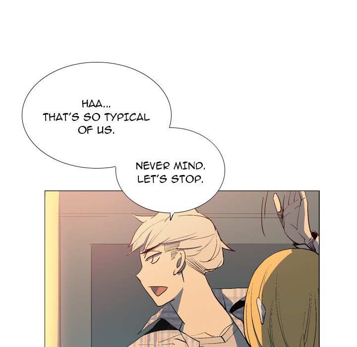 Trouble Drink - episode 16 - 19