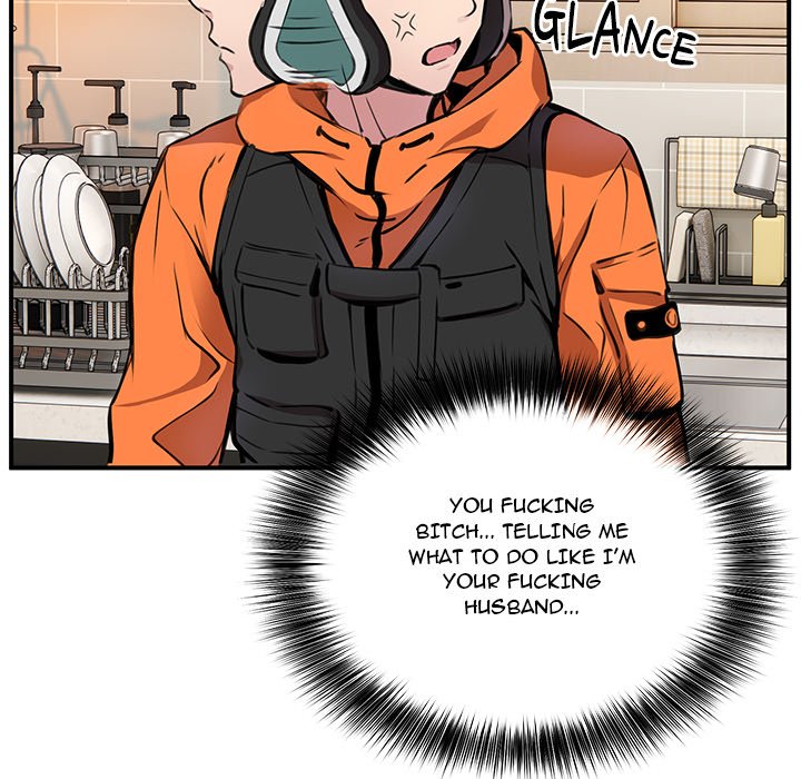 The Delivery Rider - episode 1 - 220