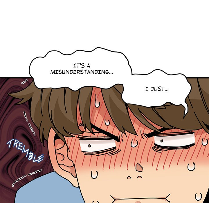 Snapping into Love - episode 1 - 106