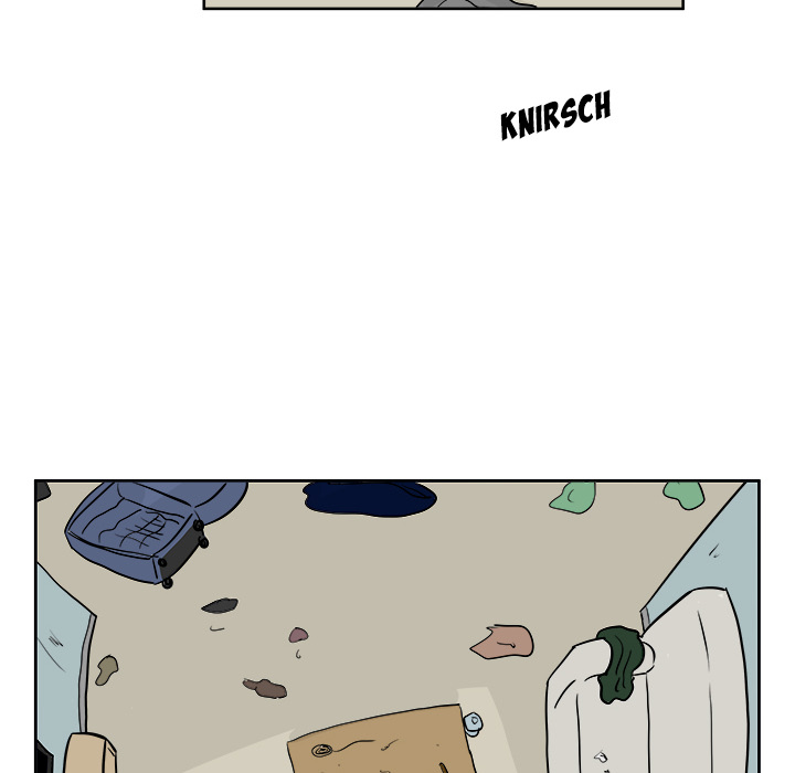 Endloser Kreislauf - episode 21 - 24