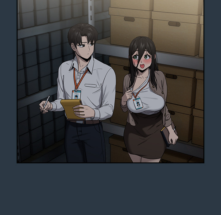 Dating After Work - UNCENSORED - episode 9 - 101