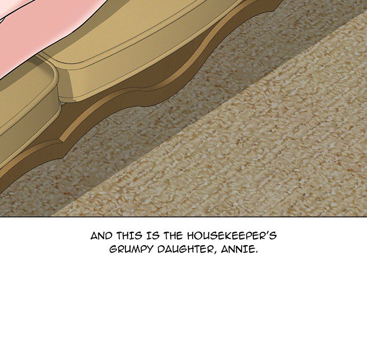 Family Business - episode Prologue - 5