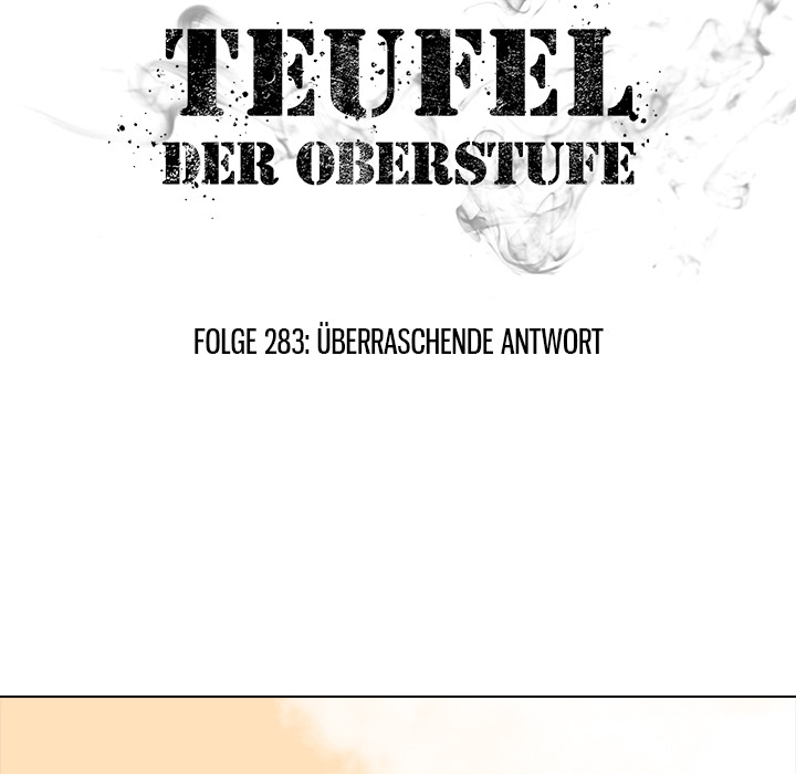 Teufel der Oberstufe - episode 283 - 11