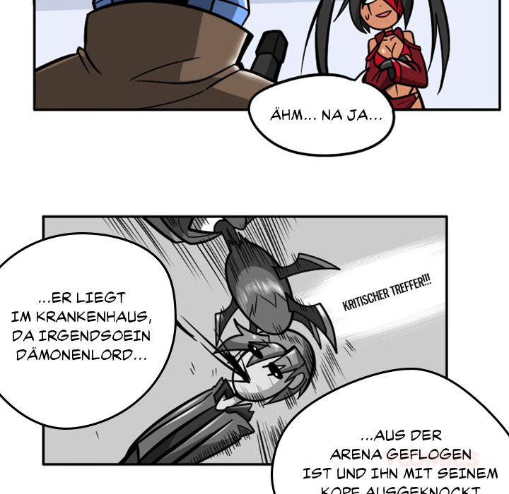 Das Wohnheim aus einer anderen Welt - episode 86 - 9