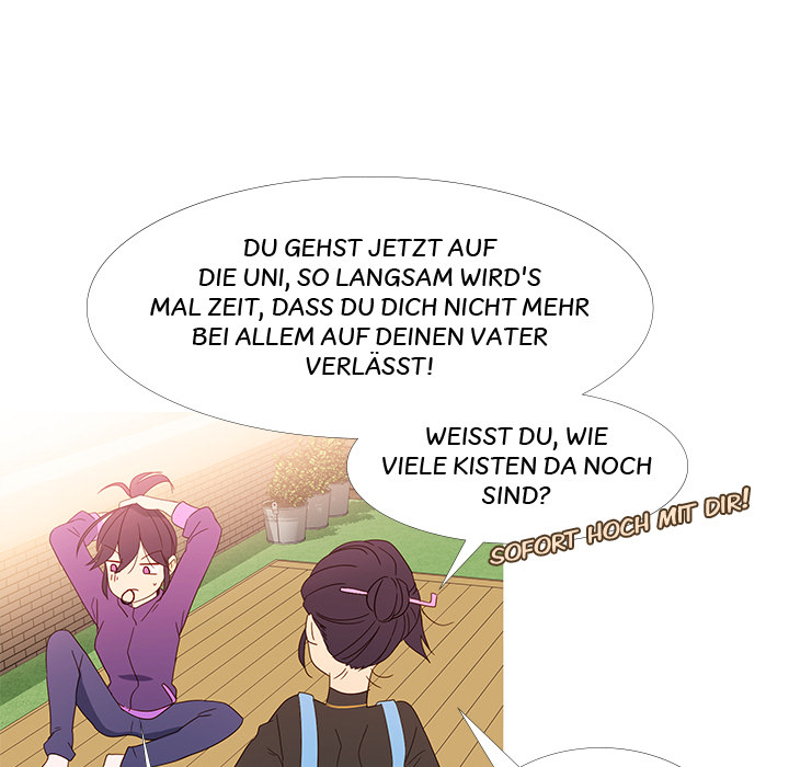 Mein Leben als Halb-Magi - episode 1 - 10
