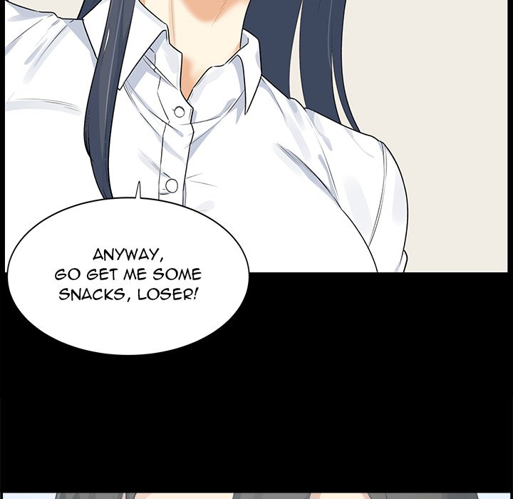 Excuse Me, This is my Room - episode 1 - 32