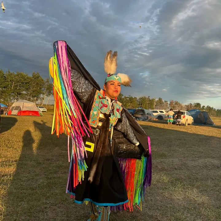 pamelademashigheagle