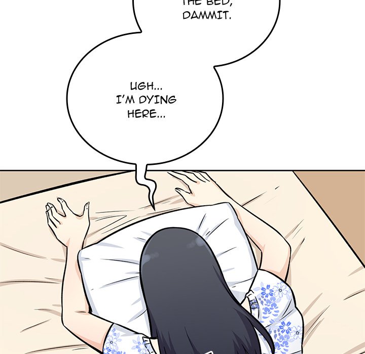 Excuse Me, This is my Room - episode 20 - 43