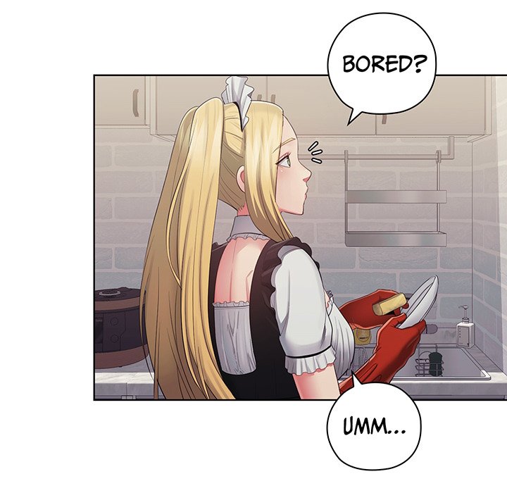 Master, Do You Need A Hand? - episode 46 - 31