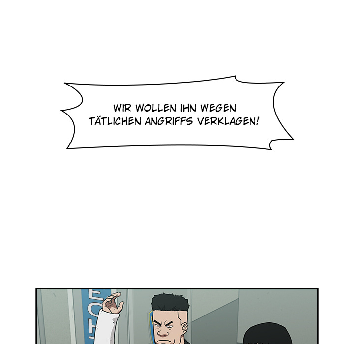 Malcolm, der Stardetektiv - episode 15 - 29