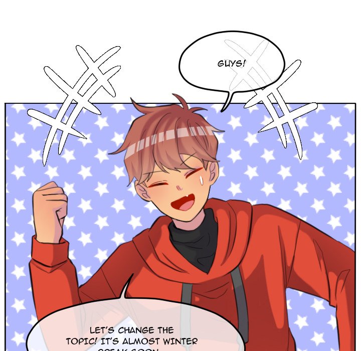 The Chill Couple - episode 98 - 54