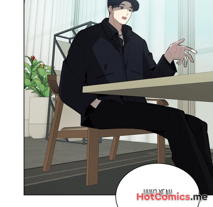 Cherry Doll Scandal - episode 18 - 98