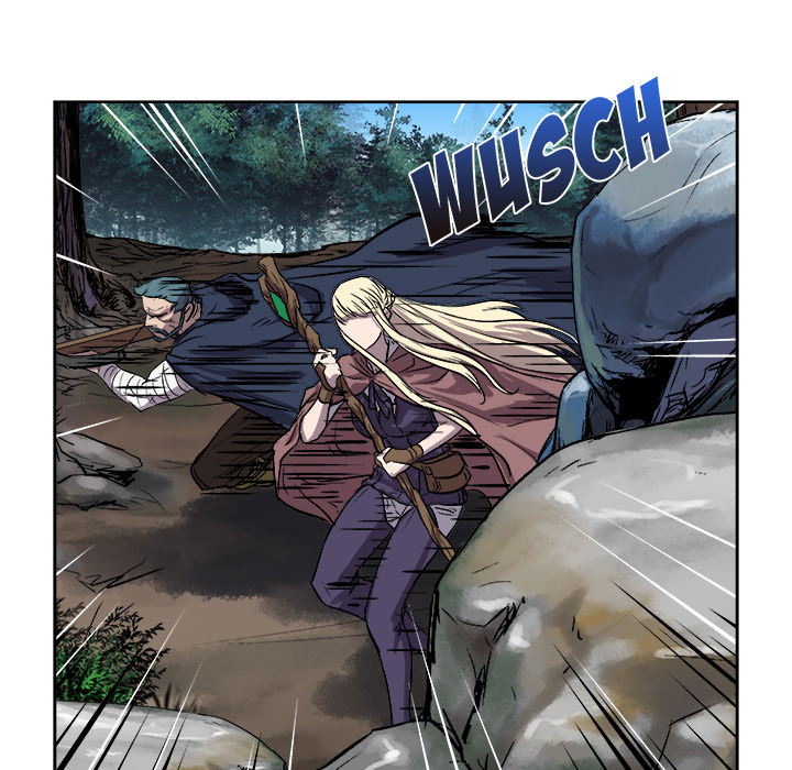 Karmas Weg - episode 32 - 55