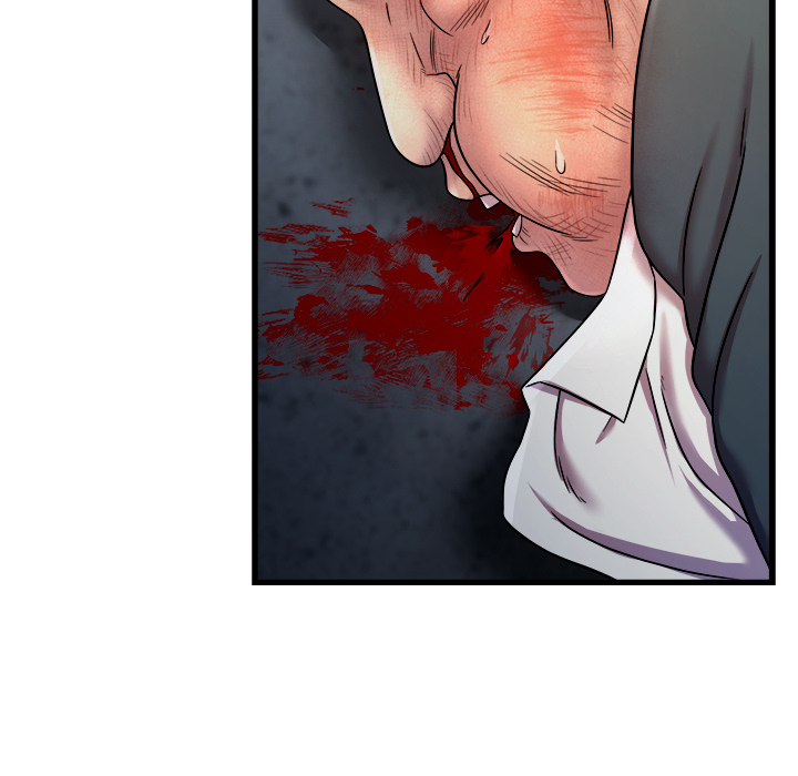 Killed Once, Back for Blood - episode 11 - 22