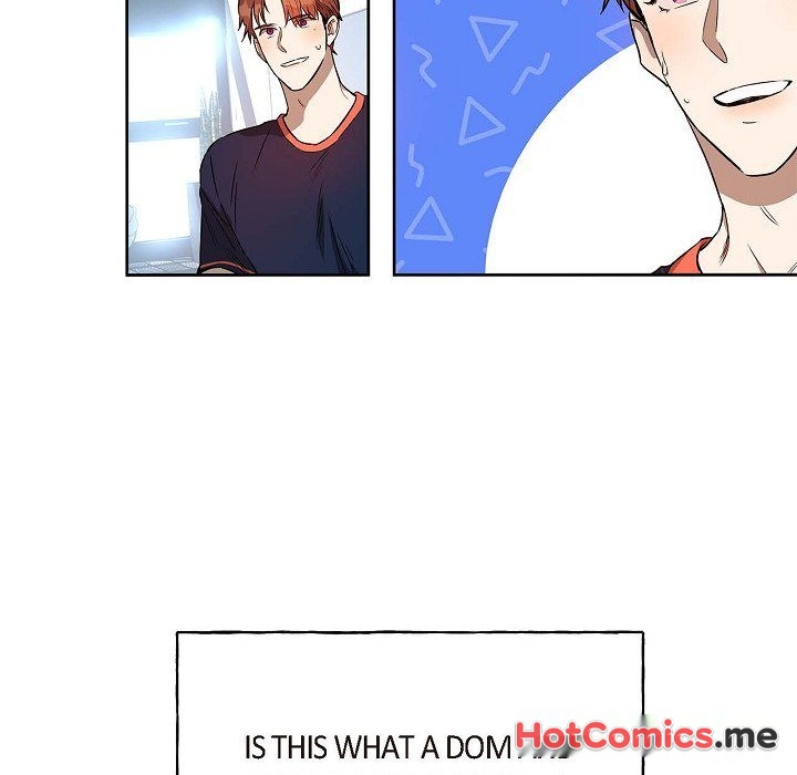 Hard-Boiled Love - episode 9 - 73