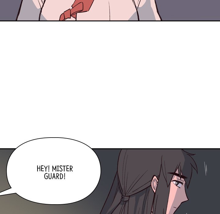 The Princess's Guard - episode 9 - 35