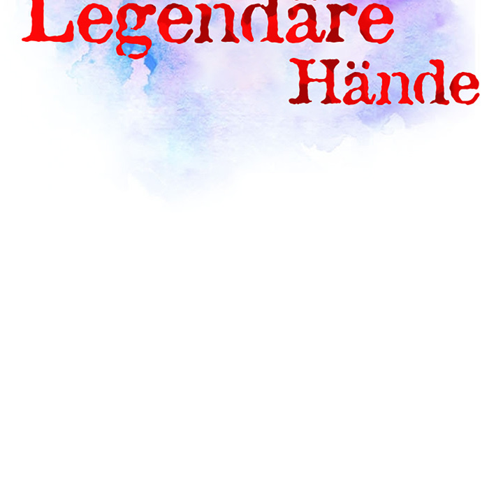 Legendäre Hände - episode 21 - 14
