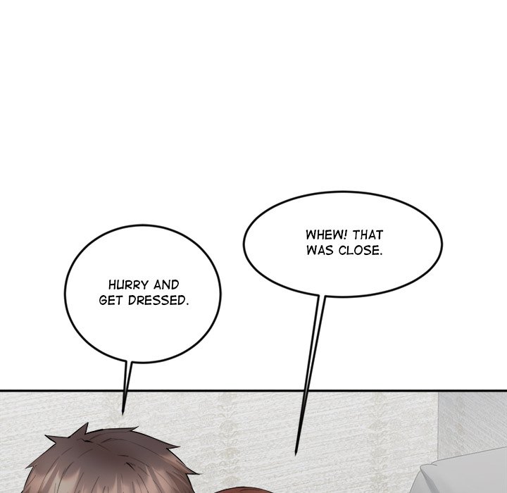 All-Girl Sharehouse - episode 3 - 19