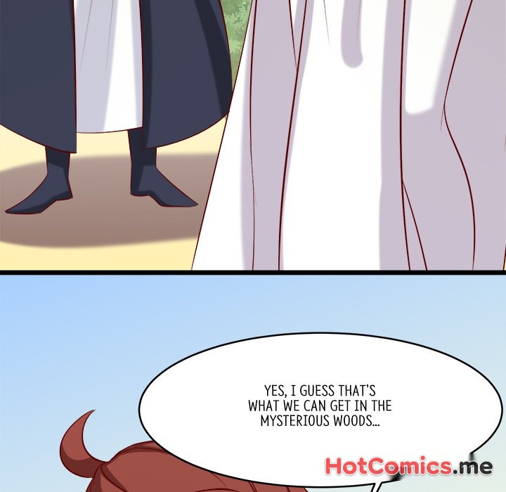 My Lovely Disciples - episode 11 - 74