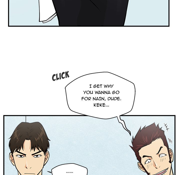 Mr. Kang - episode 16 - 29