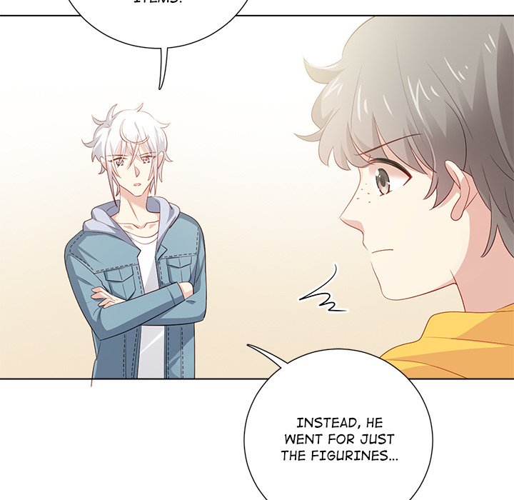 A Young Case of Hearts - episode 20 - 80