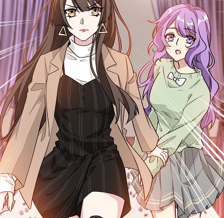 Your Turn to Chase After Me - episode 3 - 13