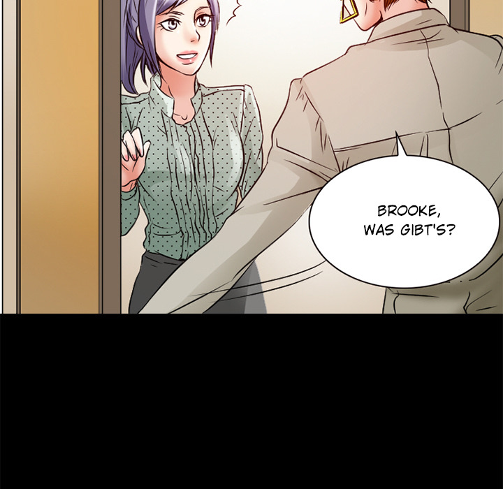 Gestörte Liebe - episode 31 - 44