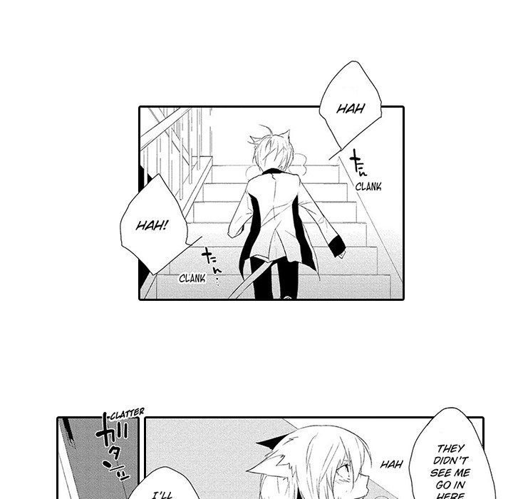 Boring Ninomiya-san - episode 10 - 29
