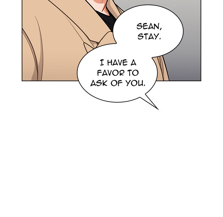 Naughty Little Secret - episode 17 - 25