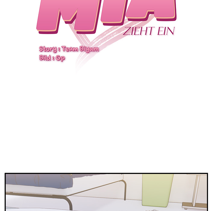 Mia zieht ein - episode 28 - 11
