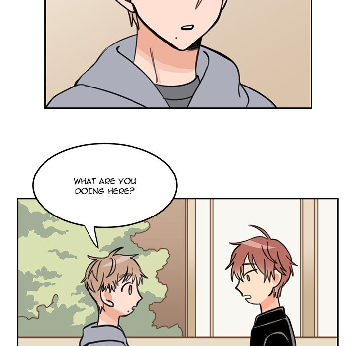 The Warmth of Your Heartbeat - episode 20 - 13