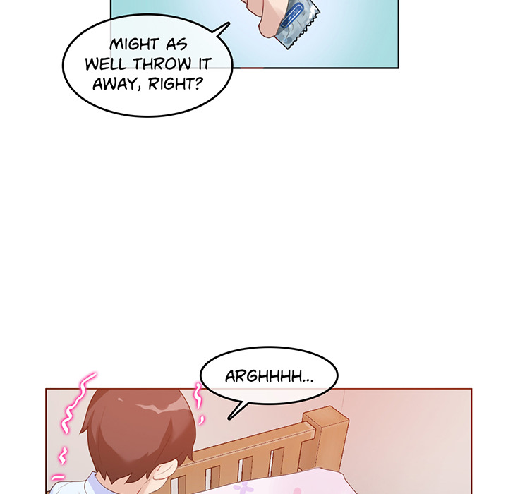 A Pervert's Daily Life - episode 11 - 69