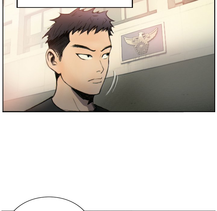 The Man's Superpowers - episode 1 - 26