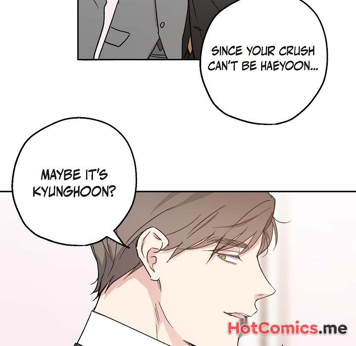 The Odds of This Love - episode 4 - 11