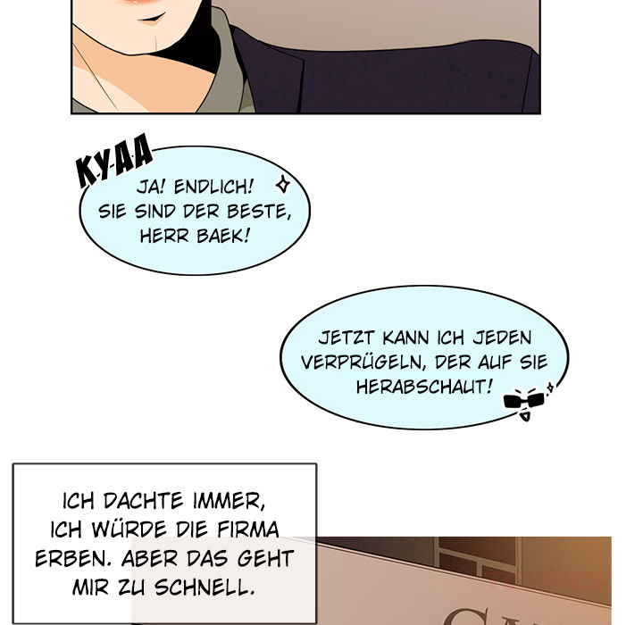 Händchenhalten Auf Eigene Gefahr - episode 47 - 33