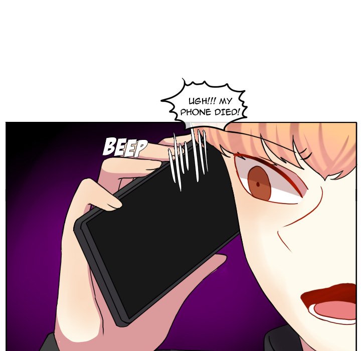 The Chill Couple - episode 81 - 43