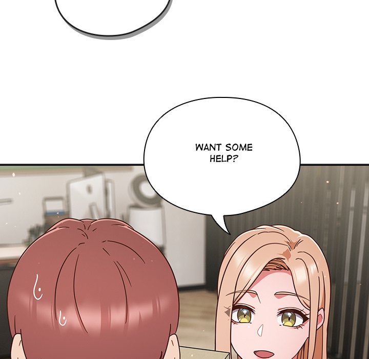 Honey Sweet Part-Time Job - episode 5 - 58