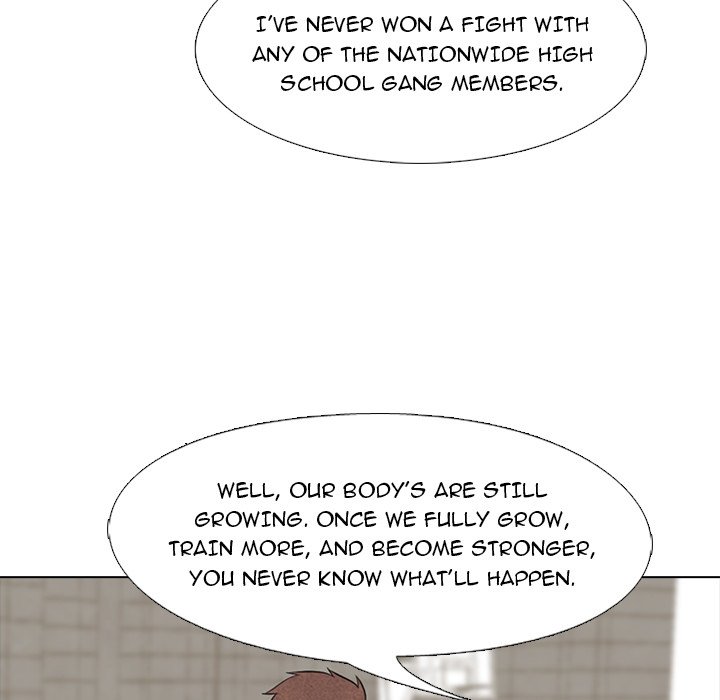 High School Devil - episode 35 - 44