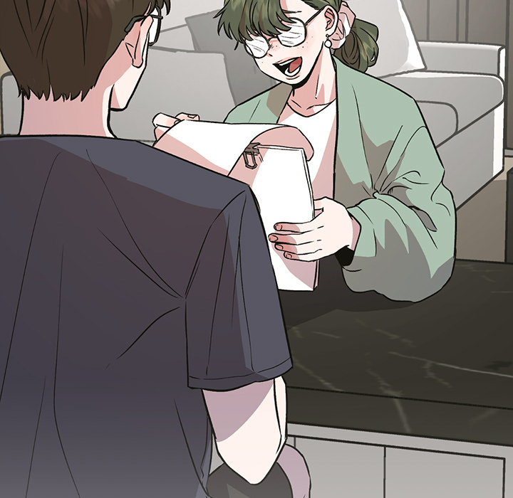Bitter Sweetheart - episode 3 - 54