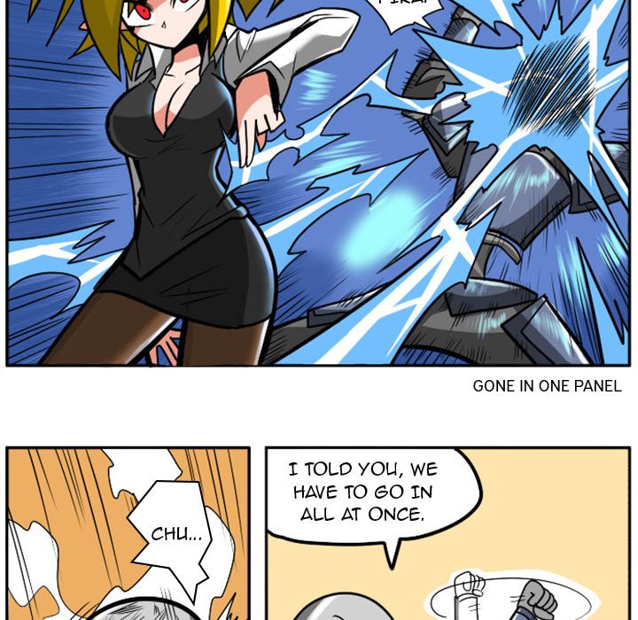 Maki and Friends - episode 8 - 31
