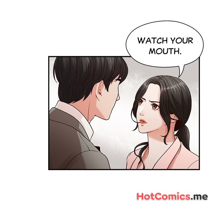 My brother's Secret-ary - episode 3 - 45