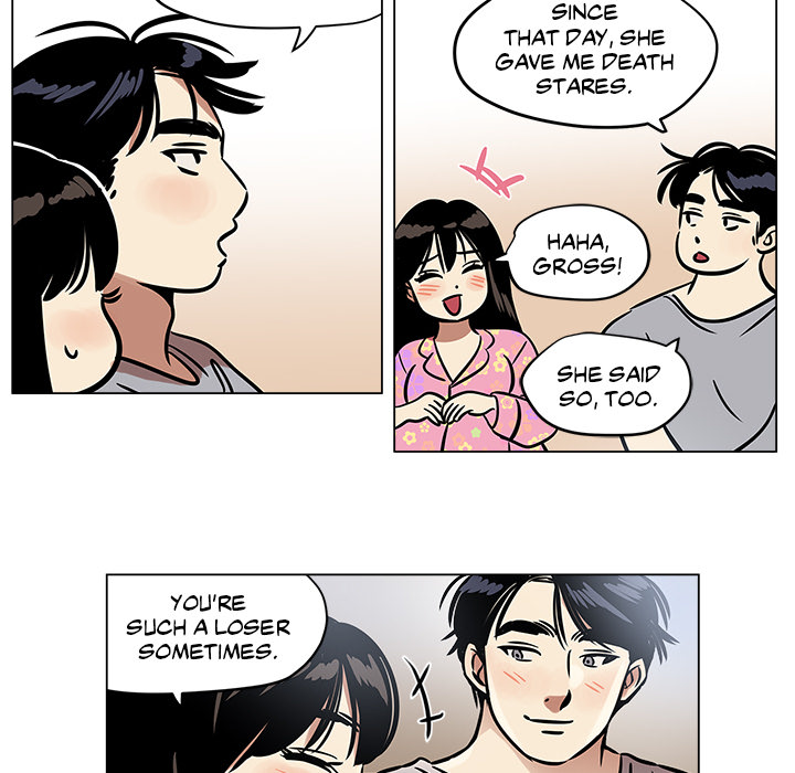 Snowman - episode 21 - 53